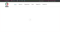 Desktop Screenshot of make-some-noise.com